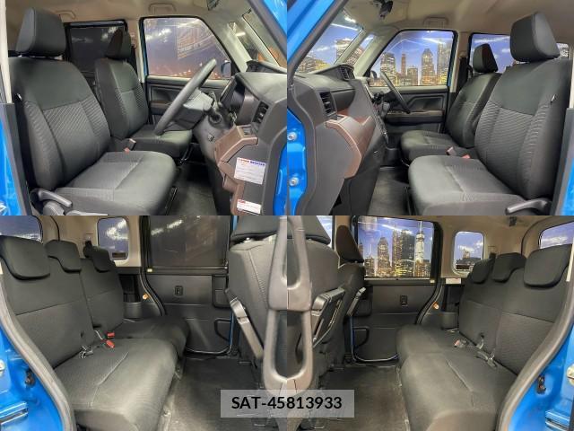 Toyota ROOMY 2019-11 8877822-3
