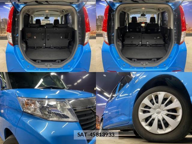 Toyota ROOMY 2019-11 8877822-6