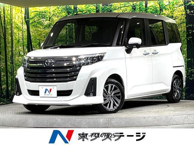 Toyota ROOMY 2025-07 8877923-0