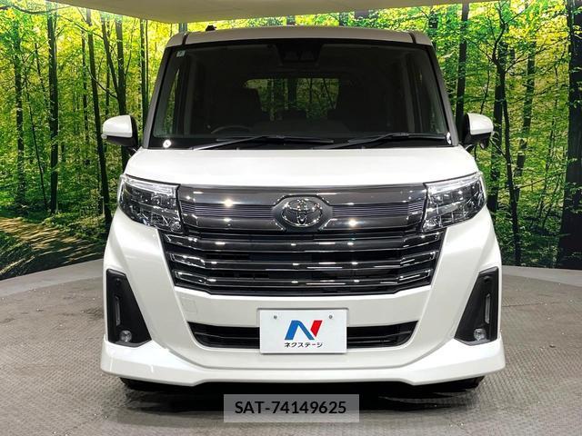 Toyota ROOMY 2025-07 8877923-14