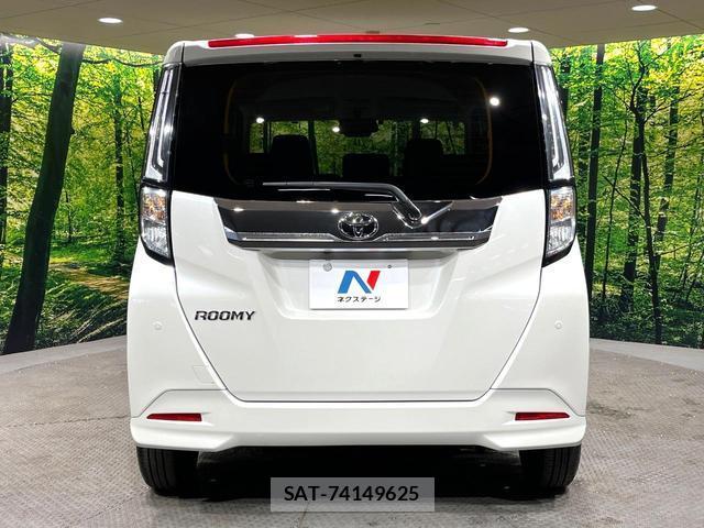 Toyota ROOMY 2025-07 8877923-15