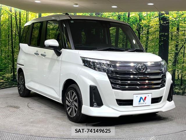 Toyota ROOMY 2025-07 8877923-16