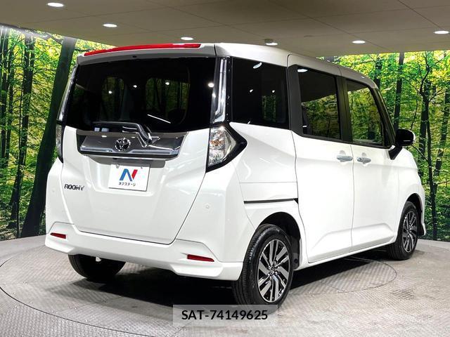 Toyota ROOMY 2025-07 8877923-17