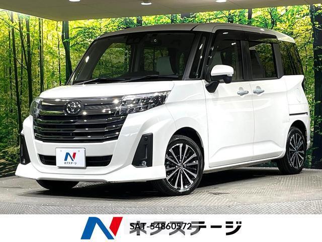 Toyota ROOMY 2024-07 8877933-0