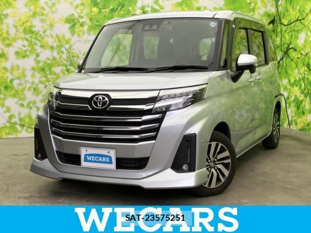Toyota ROOMY 2024-06 8878131-0