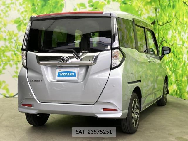 Toyota ROOMY 2024-06 8878131-2