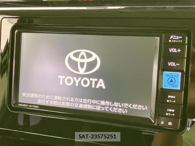 Toyota ROOMY 2024-06 8878131-8