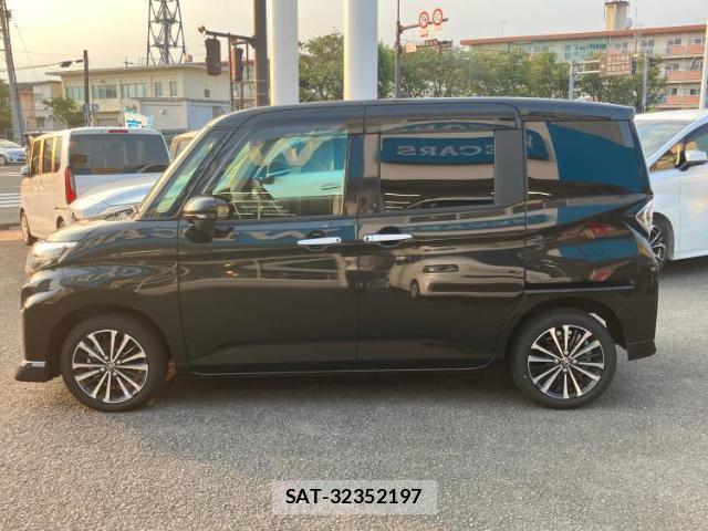 Toyota ROOMY 2025-09 8878200-1