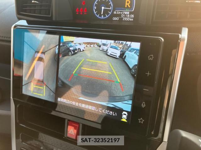 Toyota ROOMY 2025-09 8878200-9