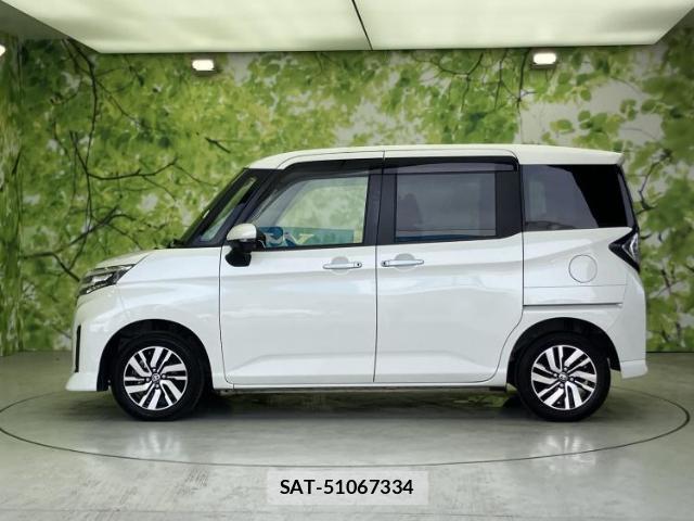 Toyota ROOMY 2023-01 8878262-1