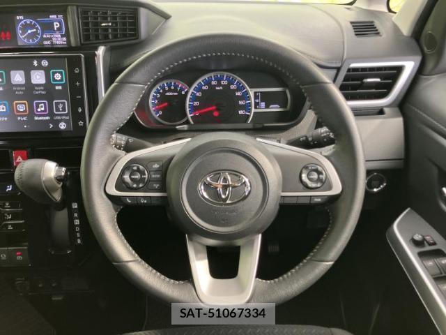 Toyota ROOMY 2023-01 8878262-13