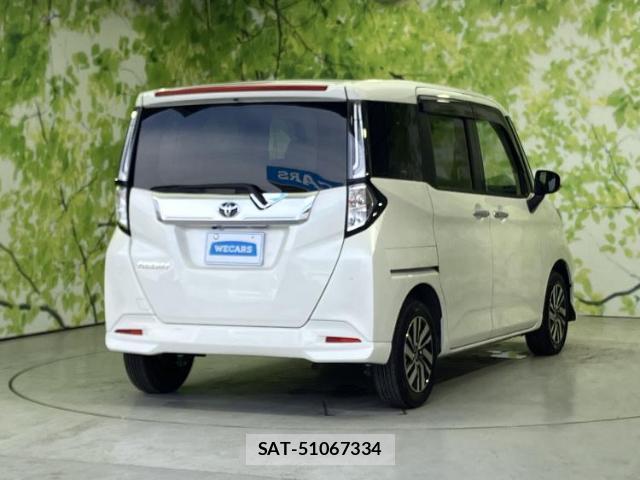 Toyota ROOMY 2023-01 8878262-2