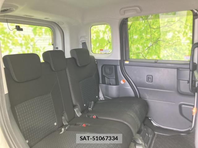 Toyota ROOMY 2023-01 8878262-4