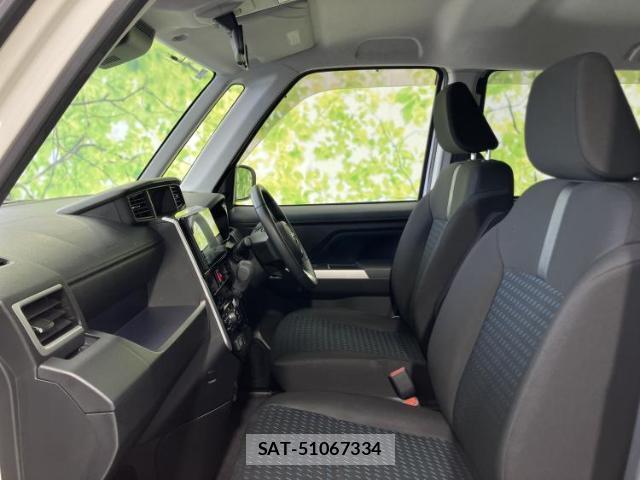 Toyota ROOMY 2023-01 8878262-5