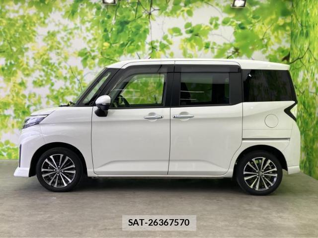 Toyota ROOMY 2024-02 8878362-1