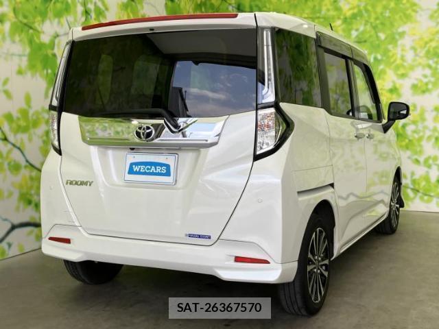 Toyota ROOMY 2024-02 8878362-2