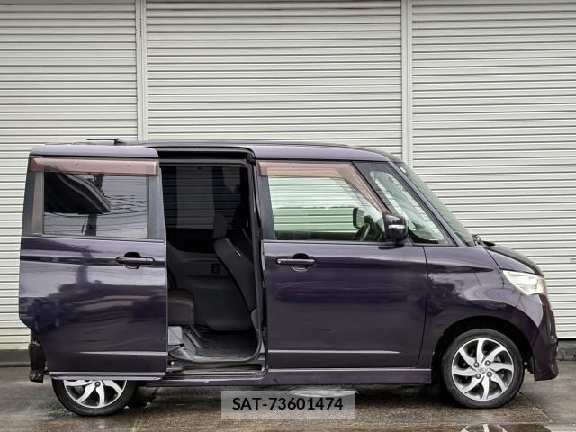 Nissan ROOX 2009-12 8876061-3