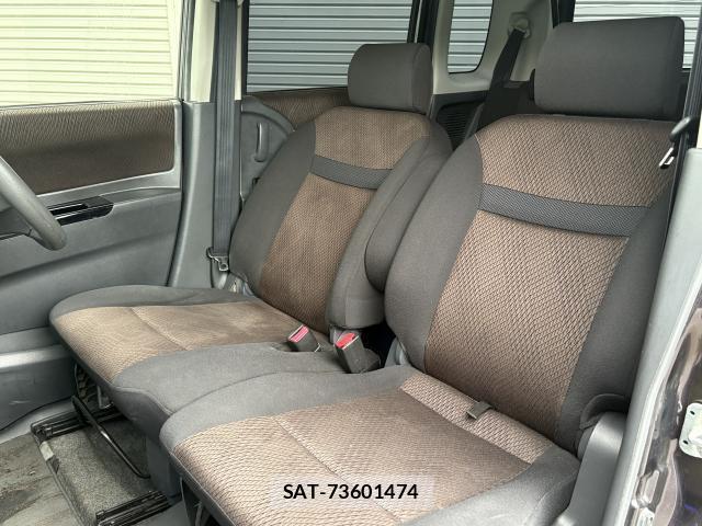 Nissan ROOX 2009-12 8876061-5