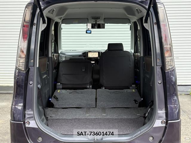 Nissan ROOX 2009-12 8876061-7