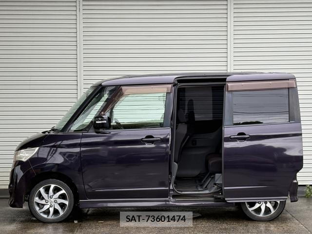 Nissan ROOX 2009-12 8876061-8