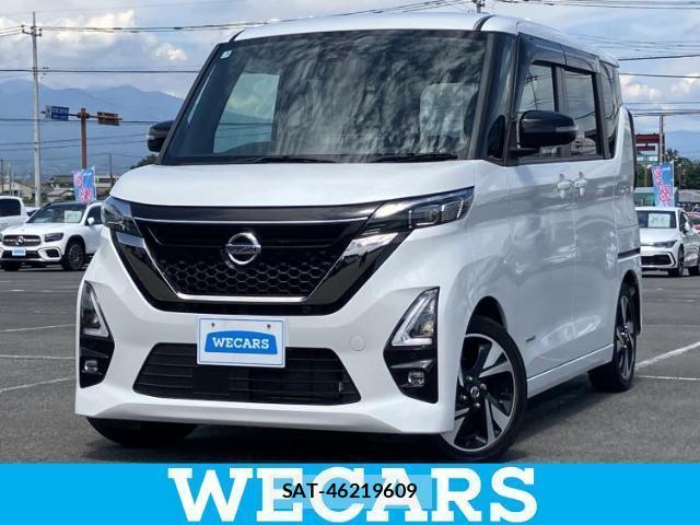 Nissan ROOX 2021-01 8876111-0