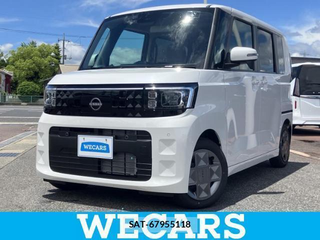Nissan ROOX 2026-08 8876577-0