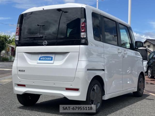 Nissan ROOX 2026-08 8876577-2