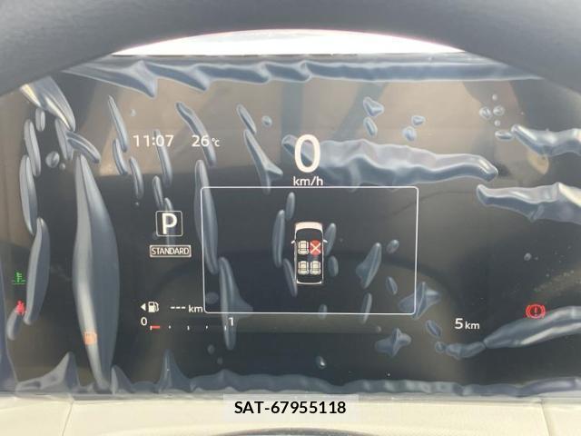 Nissan ROOX 2026-08 8876577-9