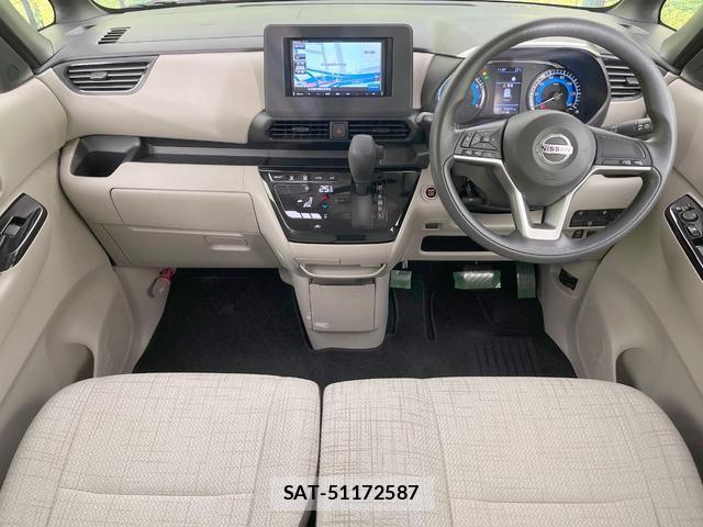 Nissan ROOX 2020-12 8876586-1