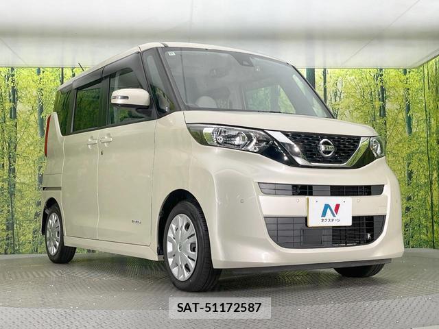 Nissan ROOX 2020-12 8876586-15