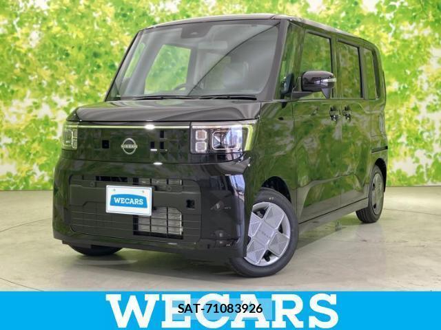 Nissan ROOX 2026-08 8877016-0