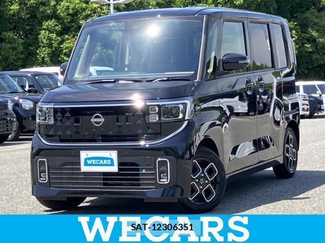 Nissan ROOX 2026-08 8877292-0