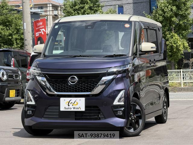 Nissan ROOX 2022-02 8877477-0
