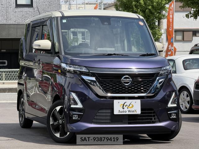 Nissan ROOX 2022-02 8877477-1