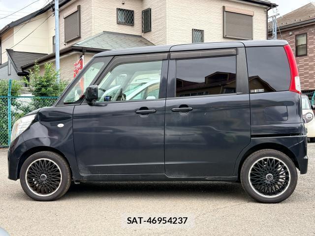 Nissan ROOX 2010 8877657-10