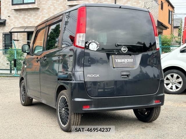 Nissan ROOX 2010 8877657-14