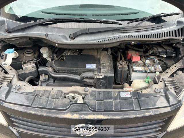 Nissan ROOX 2010 8877657-7