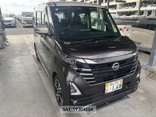 Nissan ROOX 2025-02 8877989-0