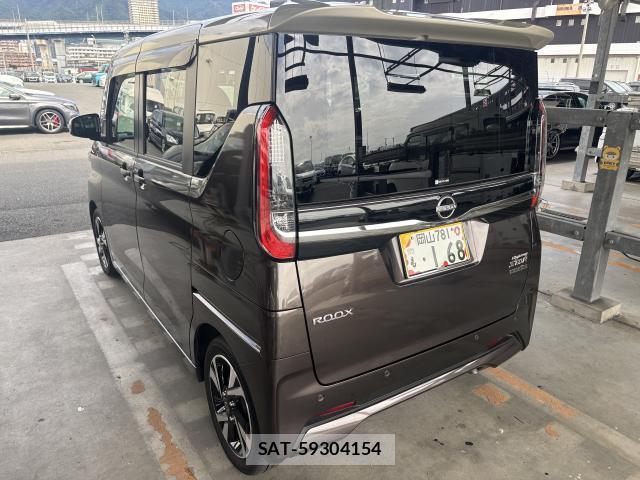 Nissan ROOX 2025-02 8877989-1