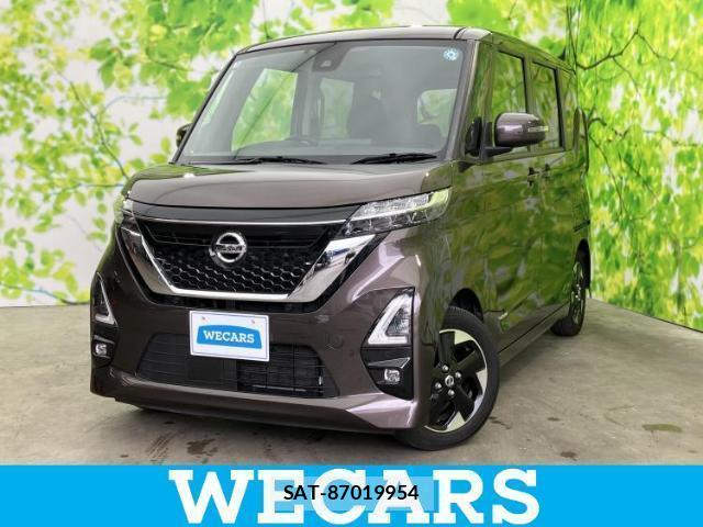 Nissan ROOX 2023-05 8878128-0