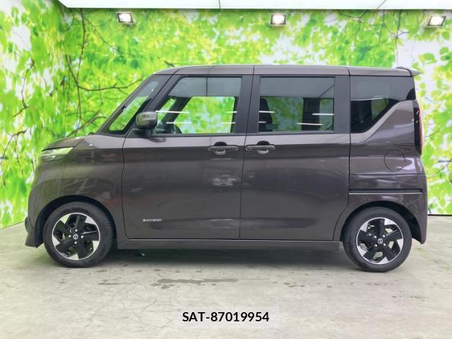 Nissan ROOX 2023-05 8878128-1
