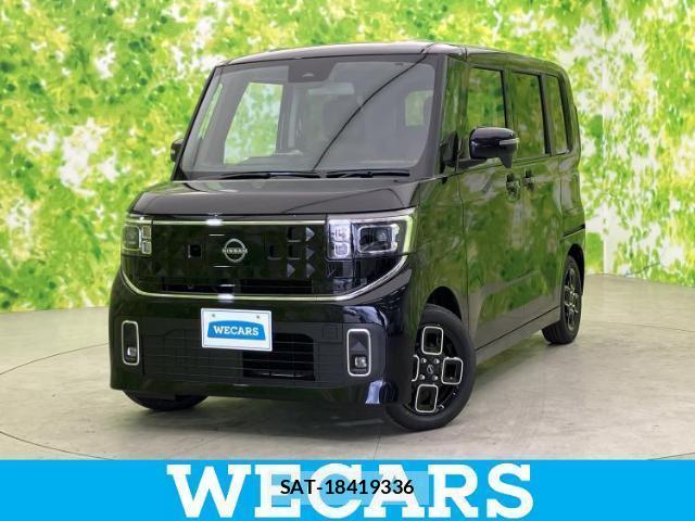 Nissan ROOX 2026-08 8878136-0