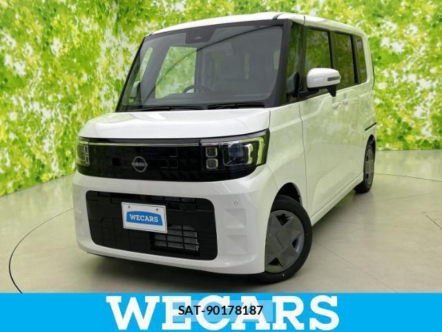 Nissan ROOX 2026-08 8878168-0