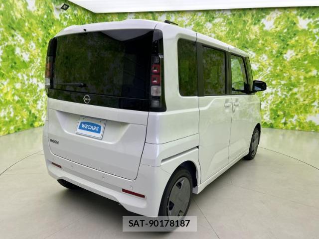 Nissan ROOX 2026-08 8878168-2