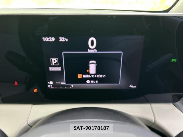 Nissan ROOX 2026-08 8878168-9