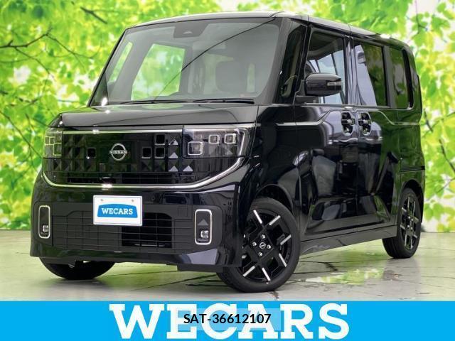 Nissan ROOX 2026-08 8878207-0
