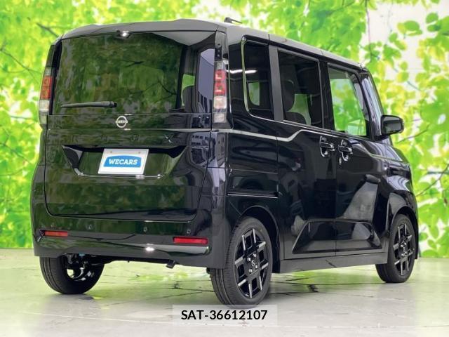 Nissan ROOX 2026-08 8878207-2