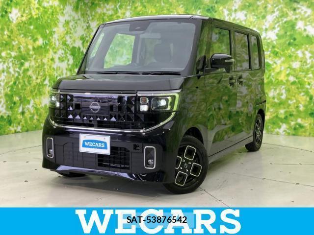 Nissan ROOX 2026-07 8878302-0
