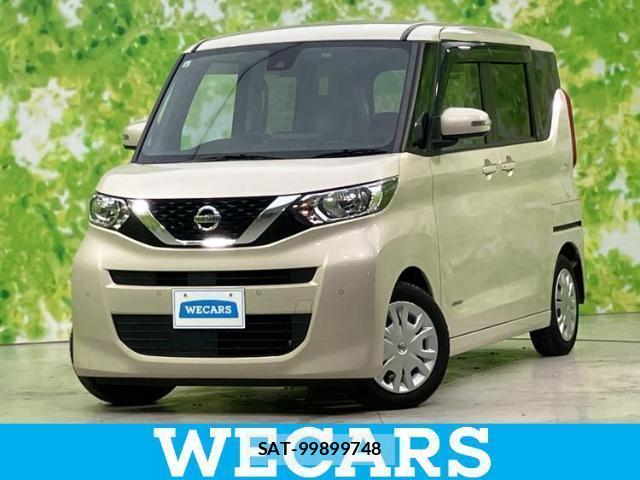 Nissan ROOX 2021-08 8878308-0