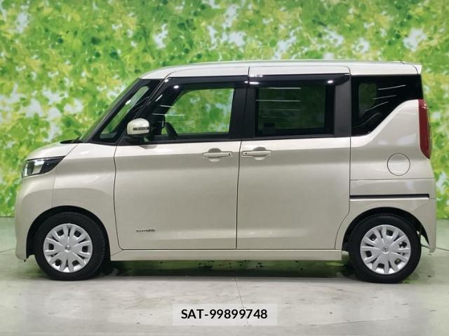 Nissan ROOX 2021-08 8878308-1